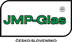 JMP-Glas s.r.o. Logo